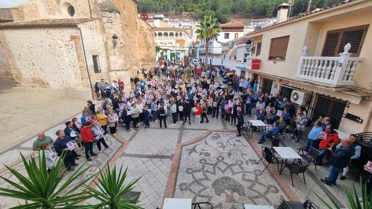 Hora 14 Jaén (18/11/2024)
