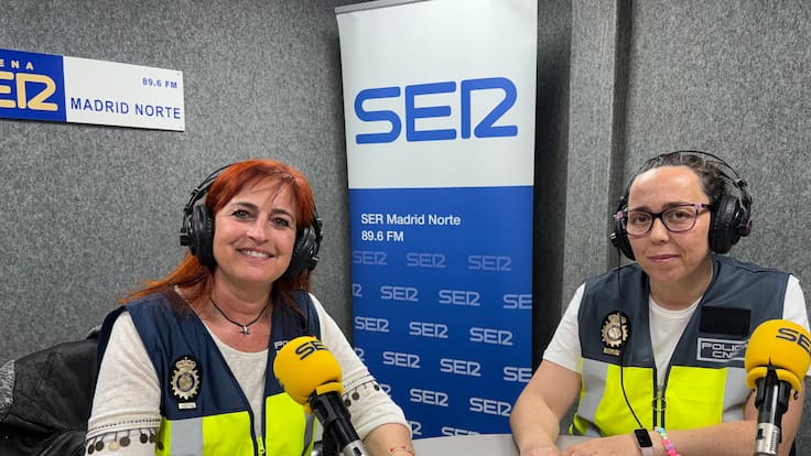 Hablamos con la Policía Nacional sobre el Plan Mayor Seguridad