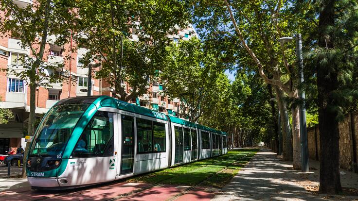 La Tertulia de Cómicos | Los Juegos Olímpicos de Tranvía existen y las pruebas son de todo menos fáciles: "Hay países que hacen una competición interna para elegir a los conductores"