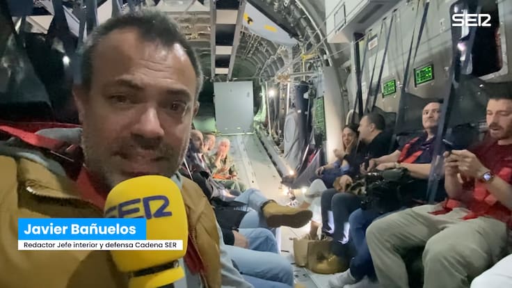 Reportaje EP148 | España adiestra a la OTAN en Eslovaquia ante la amenaza rusa