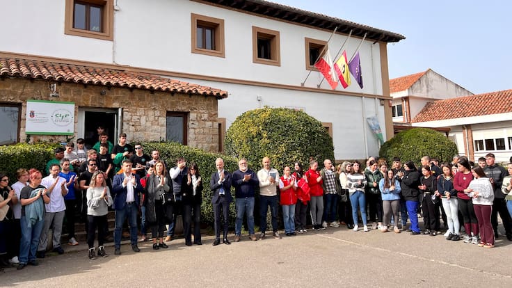 "El futuro estaba asegurado con ellos": el director del centro de FP de las víctimas de Santander recuerda a los jóvenes vizcaínos