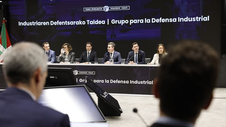 La Ventana Euskadi (11/03/2026)