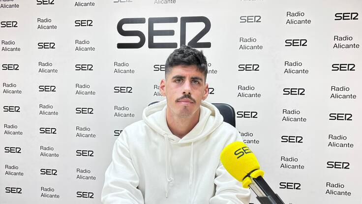 SER Deportivos Alicante (28/11/2024)
