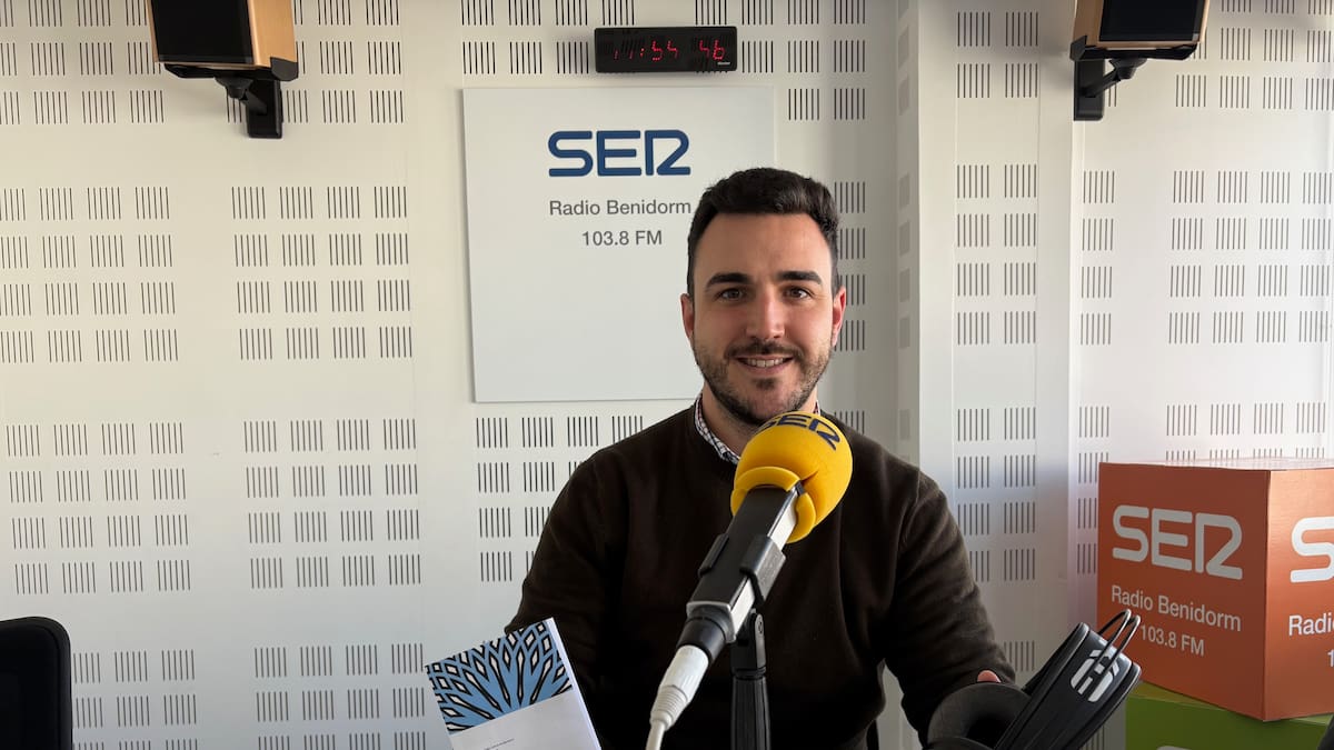 Conoce el Benidorm Cultural de enero y febrero