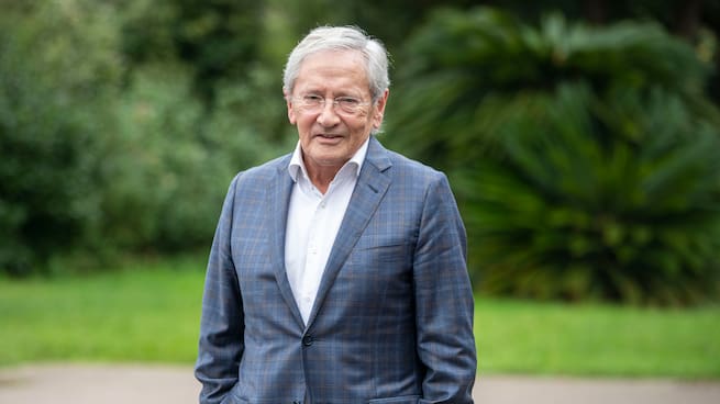 El mundo del periodisimo despide a Fernando Ónega