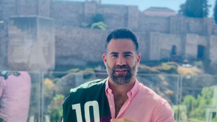 De Calle 13 a Camilo, así suenan los veranos de Carlos Cabezas