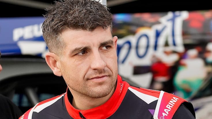 Charlamos con Alberto Ordóñez sobre el inicio de la temporada