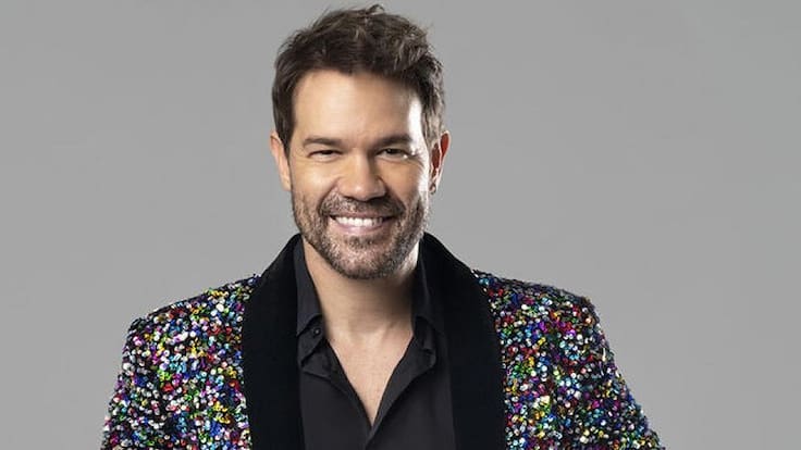 Así fue como Juan Dávila pasó de no vender una sola entrada a convertirse en el cómico más exitoso de Europa