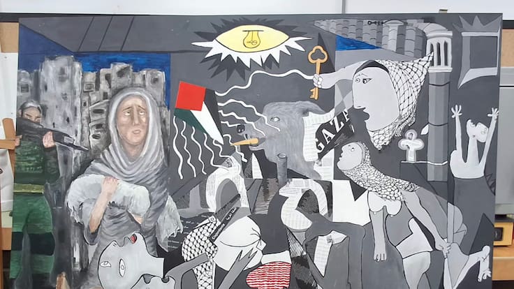 Entrevista a Sandra Monroy, profesora del IES Primeiro de Marzo de Baiona