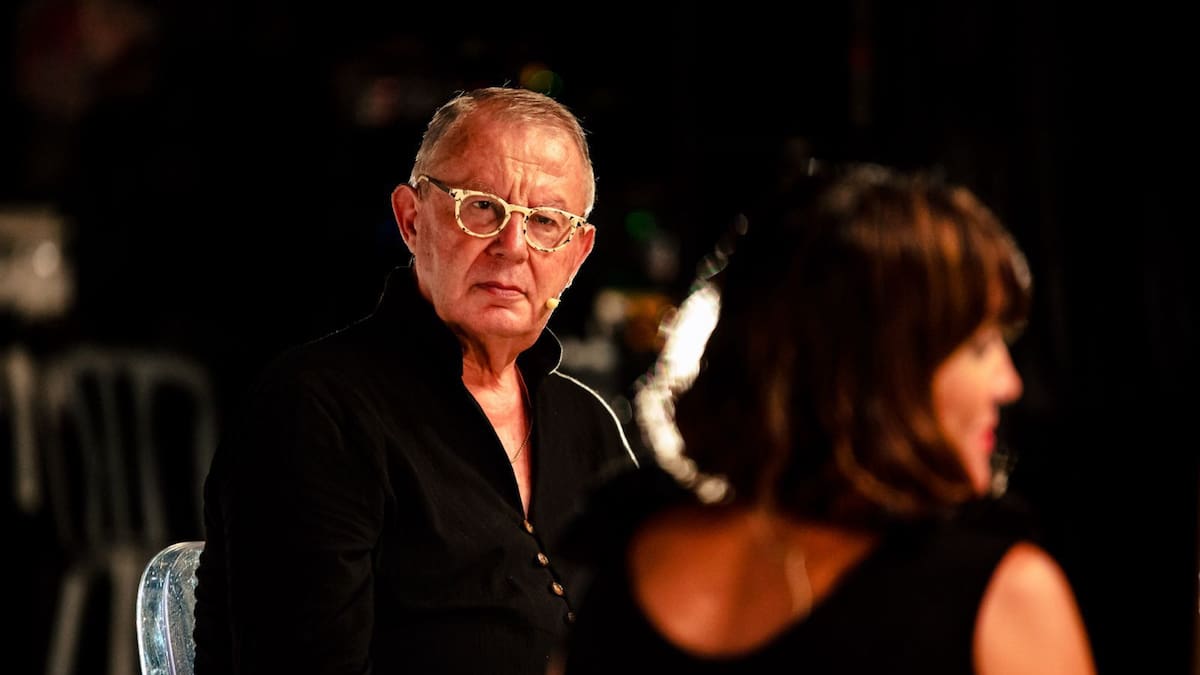 El enano infiltrado de Ruiz Vivo: La ministra 'No Grata'