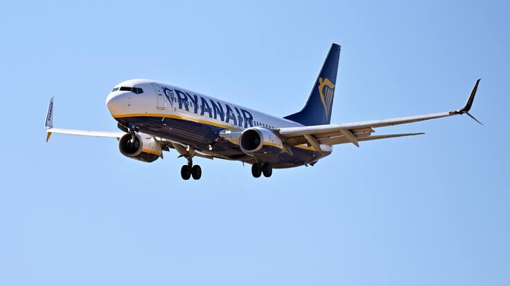 Abel Caballero habla de Ryanair y la crisis de los aeropuertos gallegos