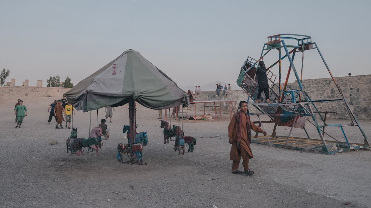 Armas nucleares sin control