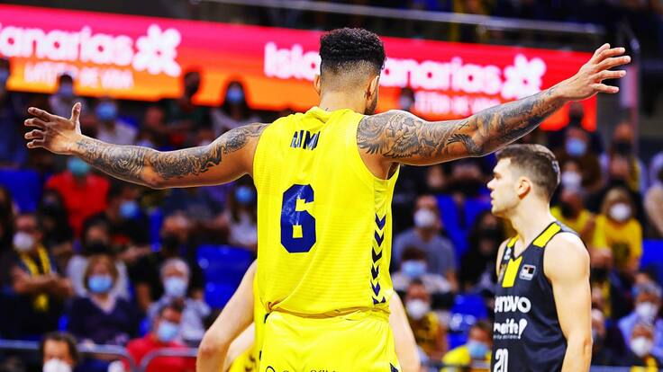 "Los equipos suelen tener estos momentos donde no funcionan ni encuentran el camino"