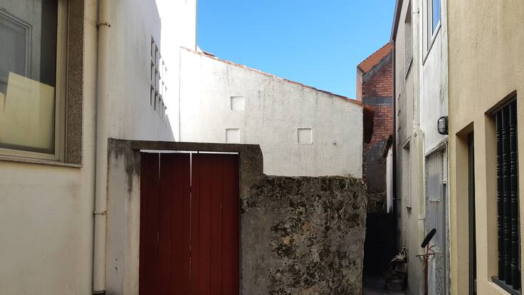 Fátima Rodríguez, portavoz PSOE A Guarda, sobre la pérdida de una subvención para la apertura de la rúa Baixo Muro