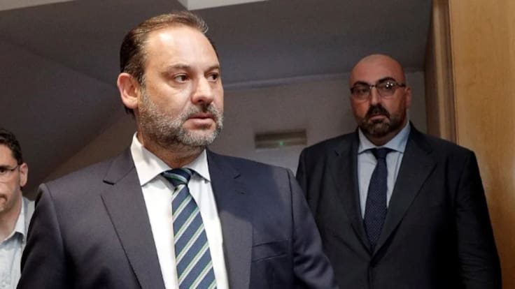 Los avisos de Ábalos y Koldo a Sánchez antes de entrar en prisión