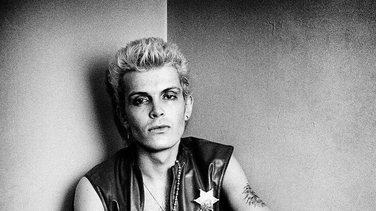 Días de punk en La Térmica