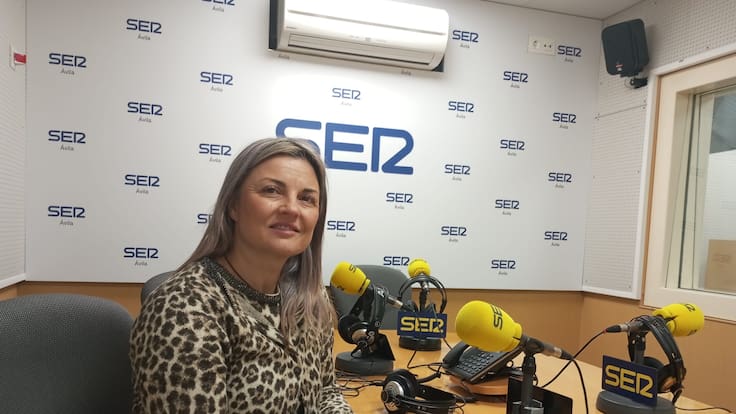 Salón de Plenos enero 2026: Laura García