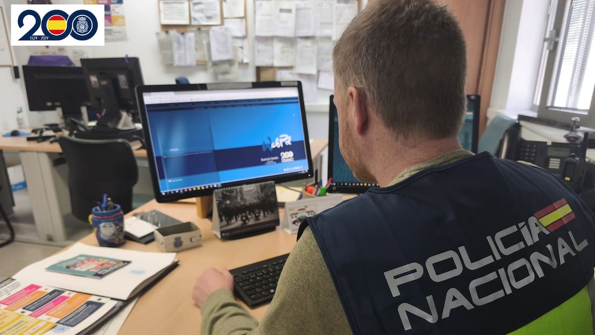 Ojo con el timo del paquete con sorpresa