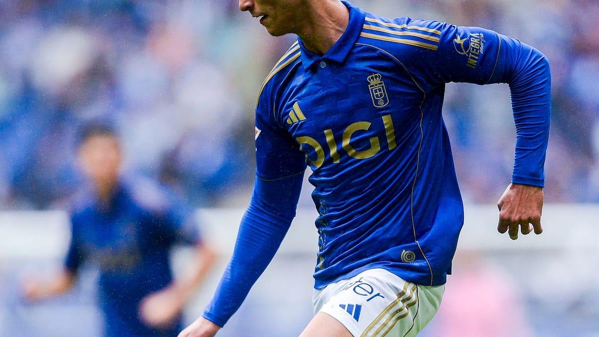 Rueda de prensa de Iyas Chaira