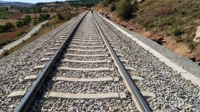 David Ramos, plataforma españa Vaciada de Salamanca