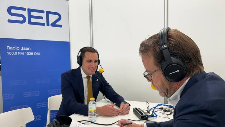 La Ventana Andalucía - Especial Expoliva (14/05/2025)