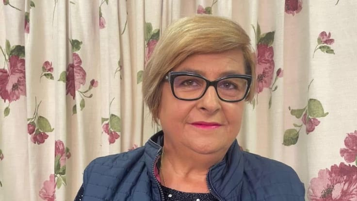 Le toca la lotería que le regaló una familia a la que realojó por los incendios