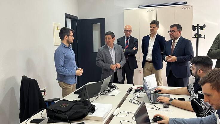 Hoy por Hoy Matinal Jaén 8:20 (25/02/2025)