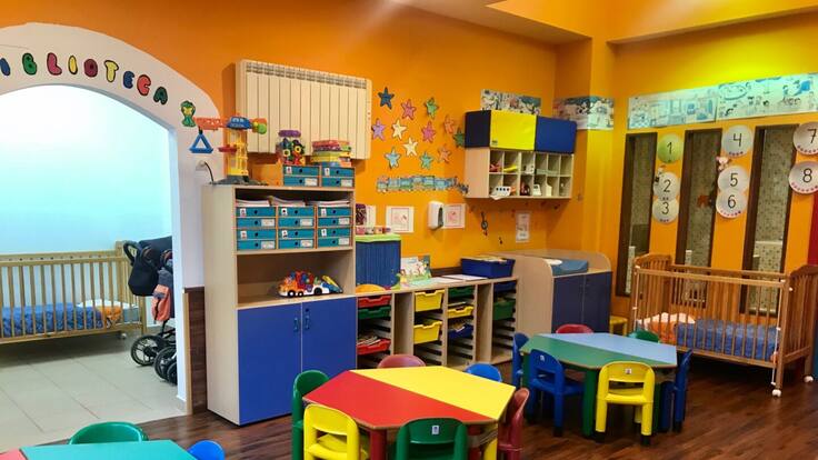 "Sin gratuidad, no hay futuro" M Uncala, Escuelas Infantiles