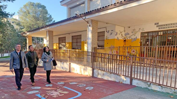 Hoy por Hoy Matinal Jaén 07:20 (16/01/2025)