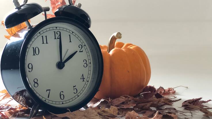 ¿Por qué mantenemos el cambio de hora?