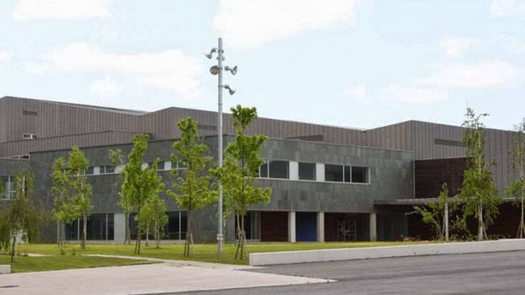 Antonio Fernández, gestor de procesos en el HULA: "Como sanitarios cumplimos muy bien, pero no tanto como empleados públicos”.