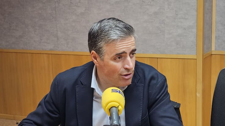 Cristóbal Cano, candidato a la secretaría general de UPA en España: “Llegar al Congreso con una candidatura de consenso es muy importante”
