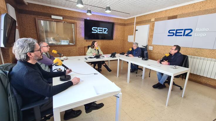 O PP esixe que PSOE e BNG se posicionen ante a Lei do "s si é si", provocación electoralista?