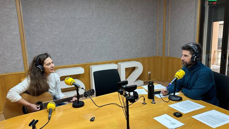 Así ha sido el ‘Hoy por Hoy’ Especial de Radio Jaén Cadena SER con motivo del 8M