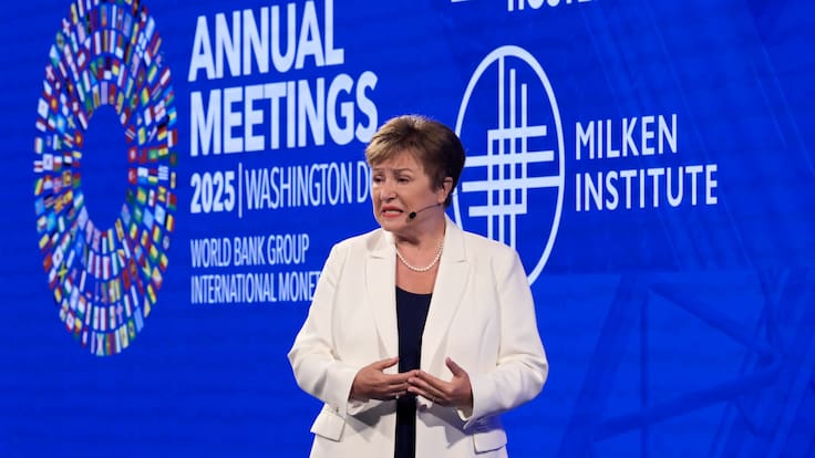 La factura de la desconfianza: menor crecimiento