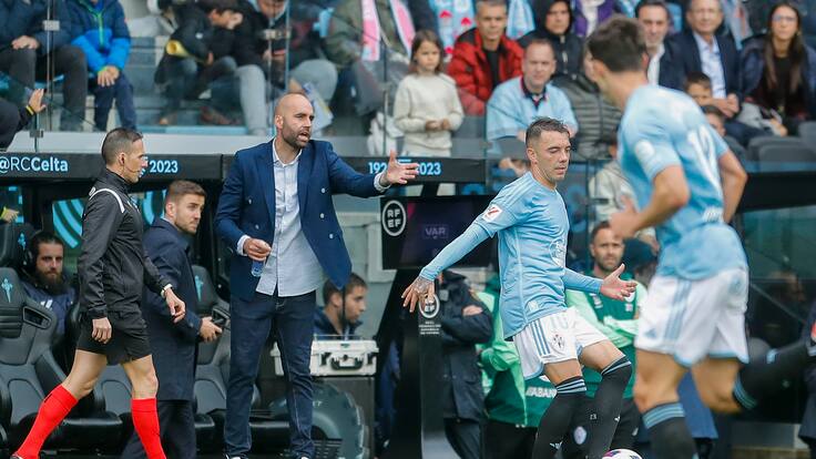 Cónclave Celeste después de la victoria contra el Villarreal