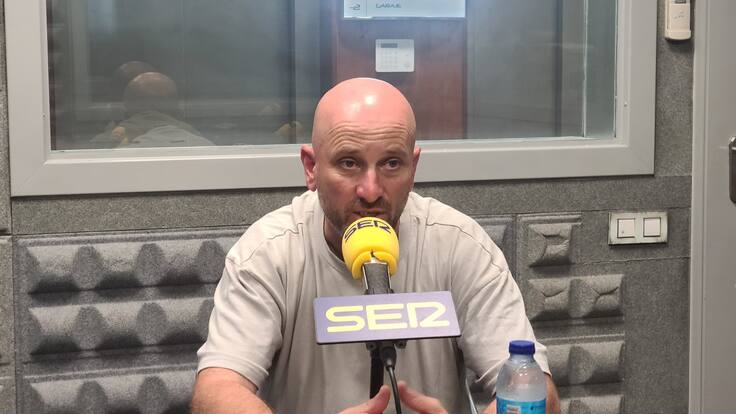 Entrevista a Carlos Domínguez 'Pity', director de O Marisquiño