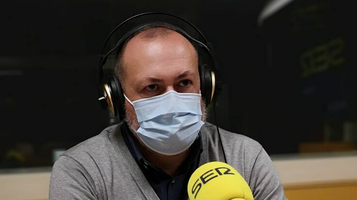 Miguel Hernández Alcojor del Partido Socialista