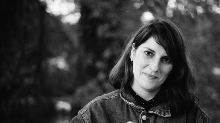 Entrevista a Laura García de Lucas