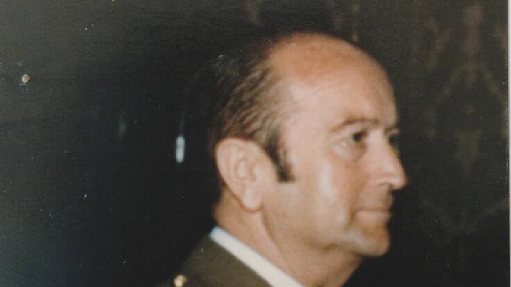 Emilio Garrido Pérez: El baezano que decidió destinar parte de su legado a ayudar a jóvenes estudiantes