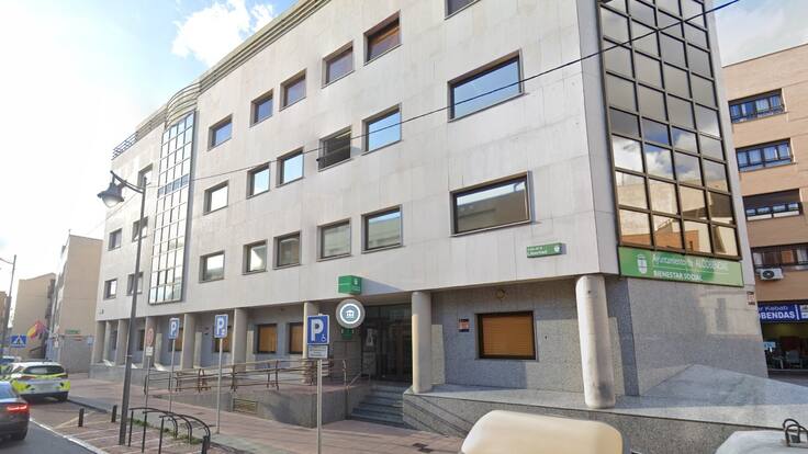 Entrevista a Celia del Pino, médico y responsable del CTA de Alcobendas, que denuncia la situación actual del servicio