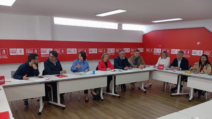 Diana Morant pide a Pérez Llorca que acepte el modelo de financiación