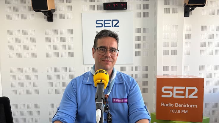 Premio Radio Benidorm de Medio Ambiente: Grupo Scout Horizontes de Benidorm y Grupo Scout La Nucía