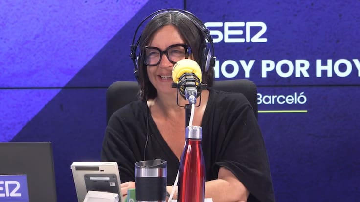 Liana Romero Swirski, espía, hija de agente doble