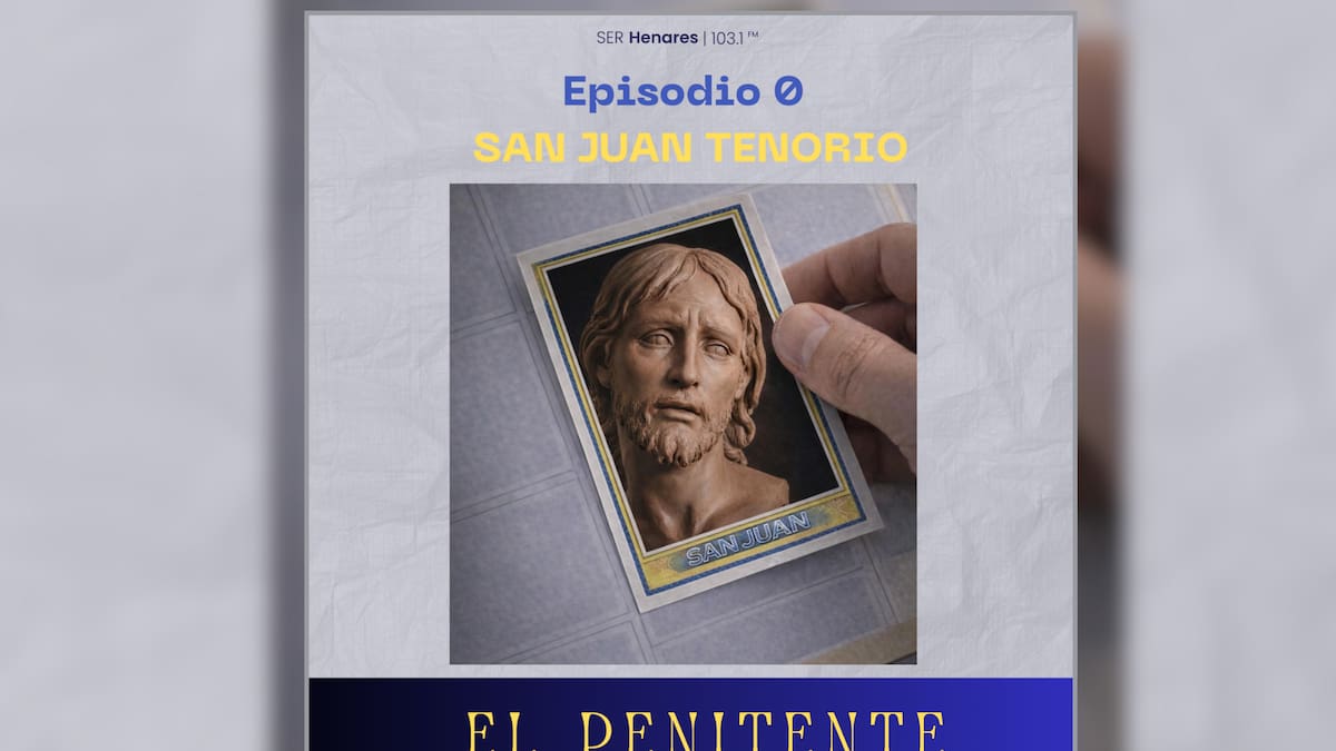 El Penitente - San Juan Tenorio - Programa 0