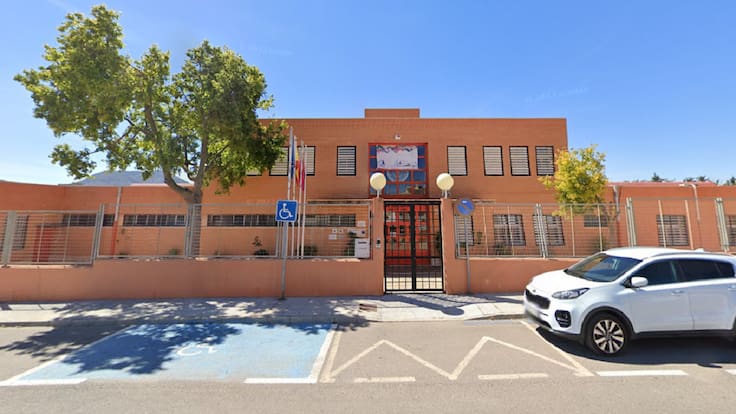 Hora 14 Región de Murcia (25/09/2023)