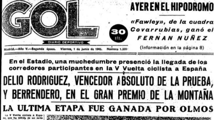 Todo lo que usted siempre quiso saber sobre la historia de Vigo: Especial ciclismo