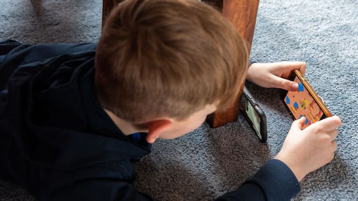 Juan Torres, portavoz de Izquierda Independiente de Sanse, nos habla sobre la petición de prohibir el uso de móviles a menores de 16 años