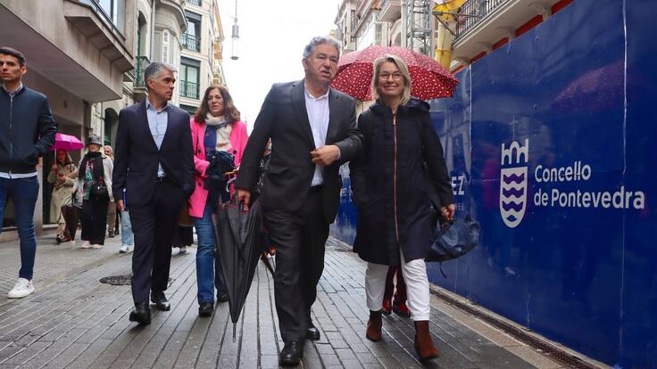 Hoy por Hoy Pontevedra (15/05/2024)