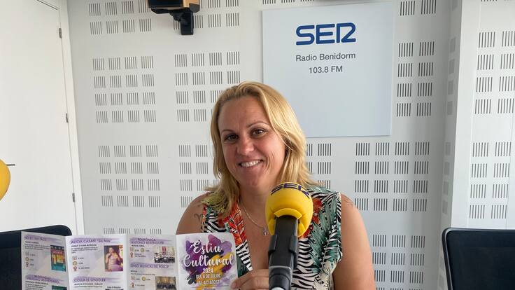 Polop celebra su Estiu Cultural del 6 de julio al 4 de agosto